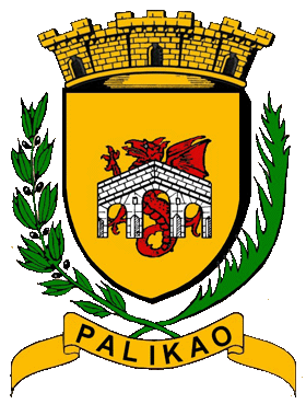 Blason cr�� par Jean Roda